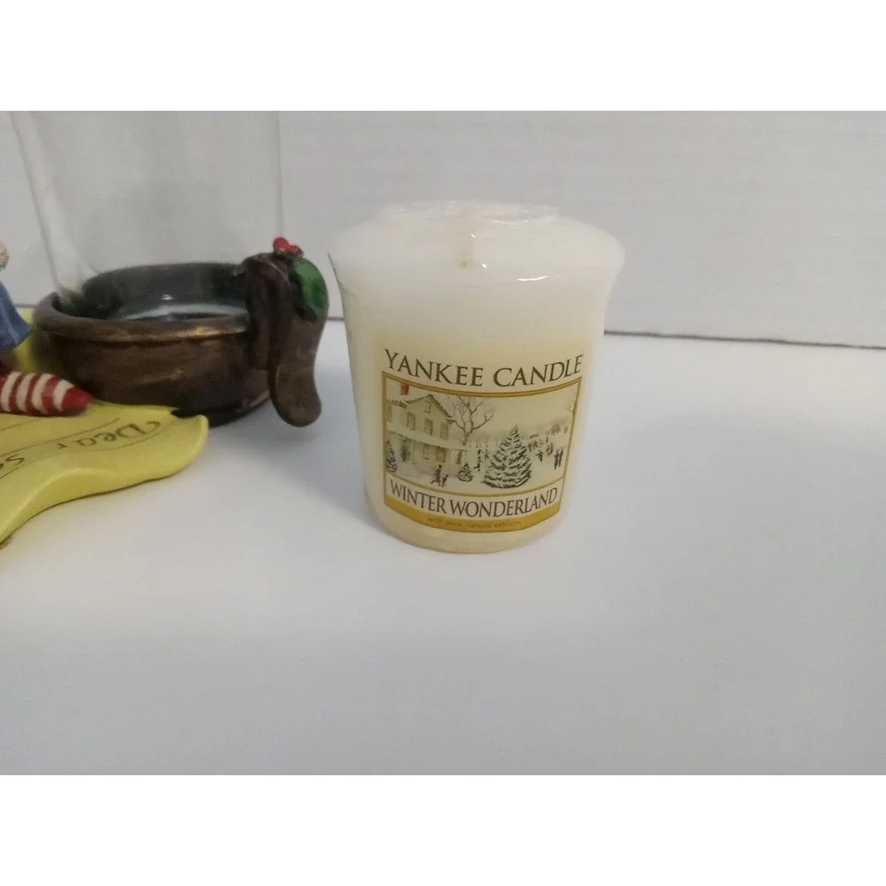 Yankee Candle new without